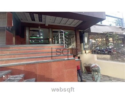 Retail showroom for Rent in Hyderabad